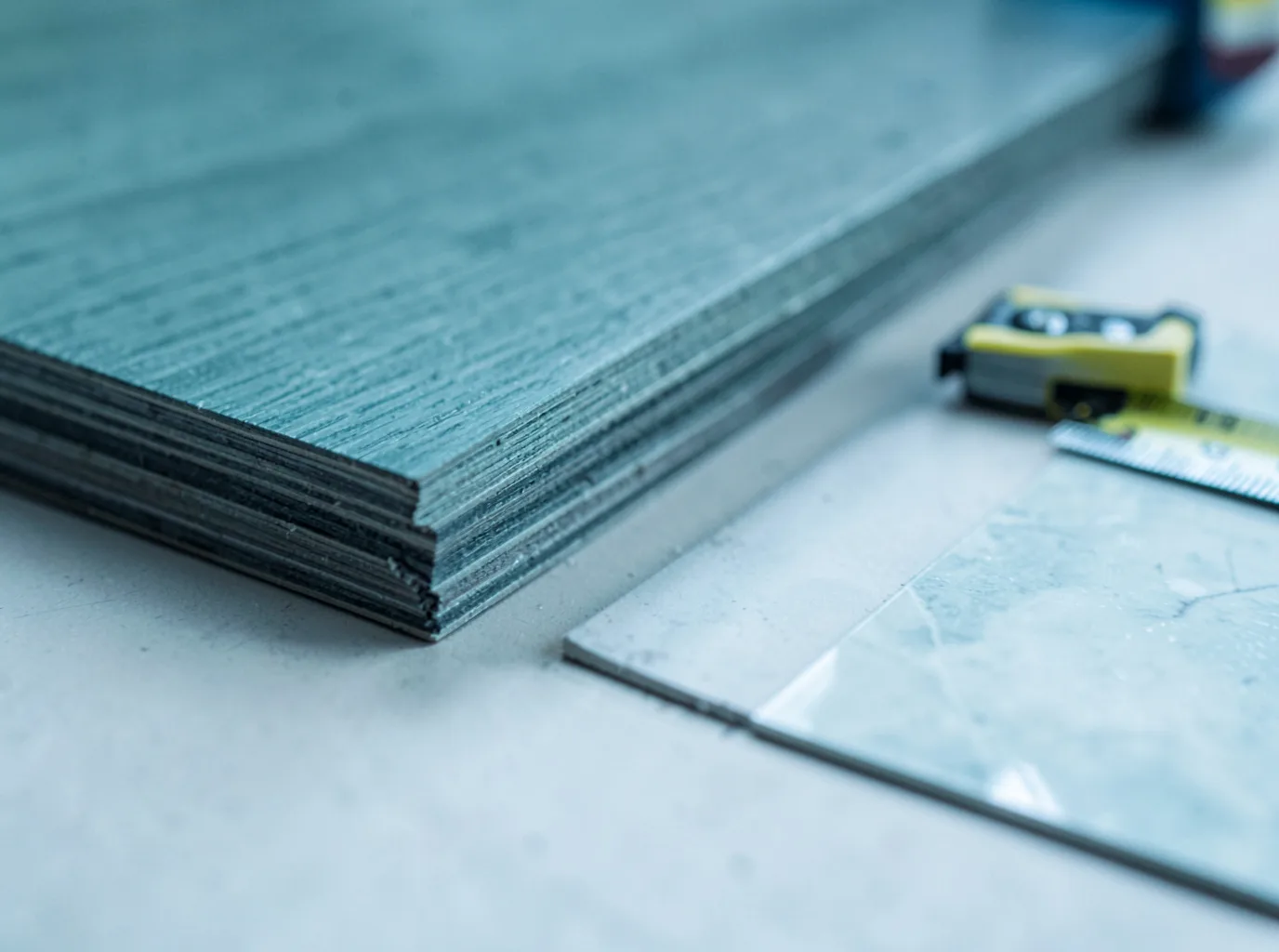 Luxury Vinyl Plank Installation Hiltons, VA FAQs
